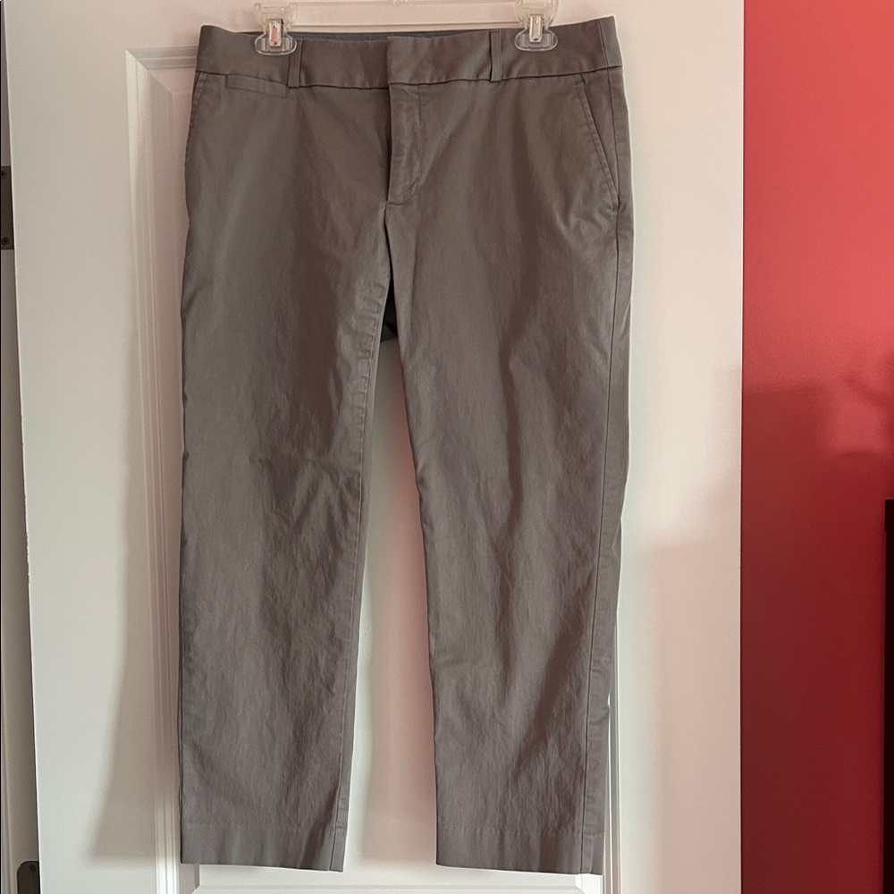 Banana Republic Women’s Straight Leg Pants